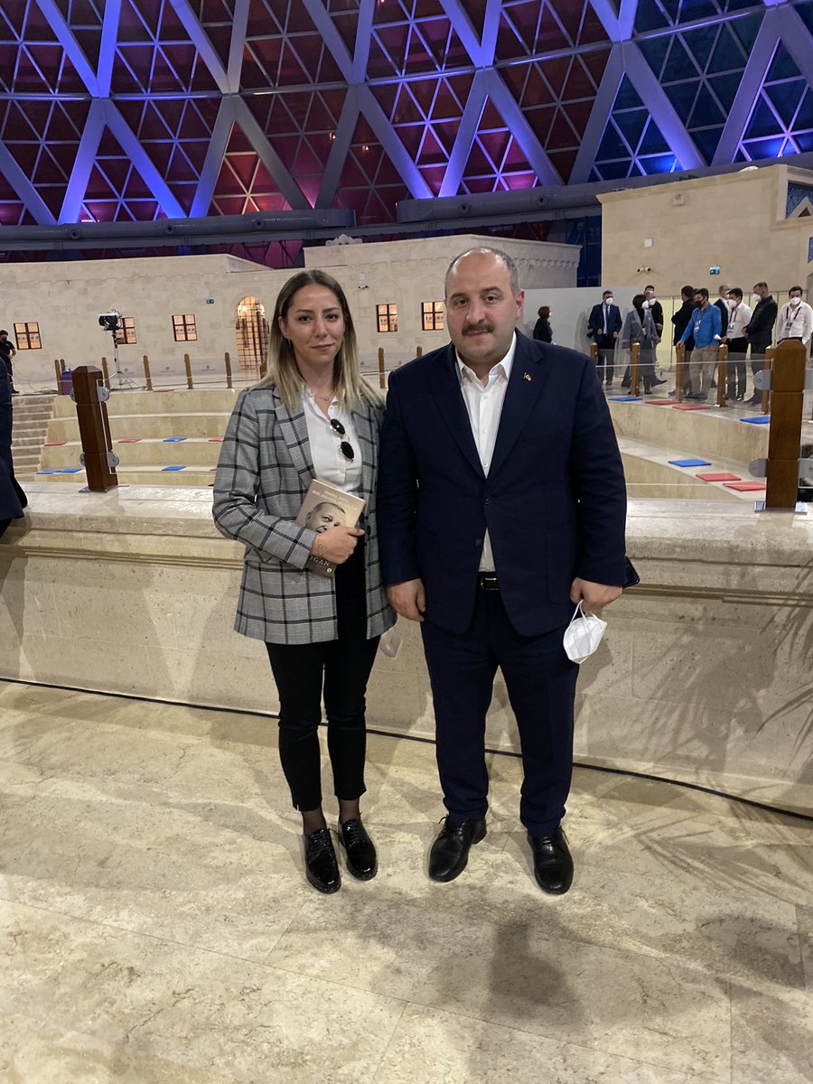 Cumhurbaşkanımızın Eskişehir il ziyaretinden.