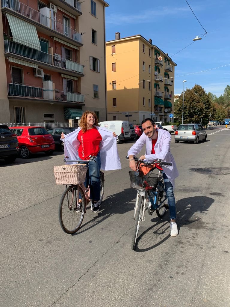 admo_er's tweet photo. Domenica di #backstage: se ci avete visto in giro, beh ora sapete il perché 😂🙊
Continua a sostenerci: https://t.co/KNXOXbkNzk
#ideaginger
#crowdfunding
#admoèvita https://t.co/cfymuKaTRC