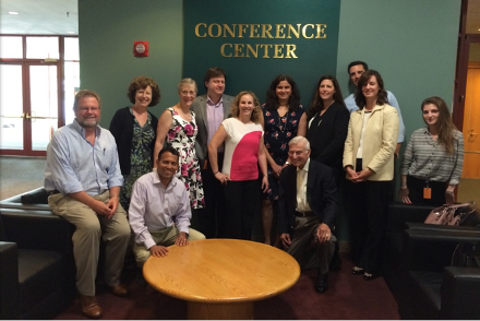NTSAD's tweet photo. Day 11 of Honoring Sue! @SusanRKahn led the Research Task Force and Board of Directors to expand NTSAD research initiatives to include newborn screening and early diagnosis. Make a gift to #ImagineandBelieve2021 in honor of Sue! https://t.co/0YZ6rlno0U
#14daysofSueKahn https://t.co/EAMD2O1lX0