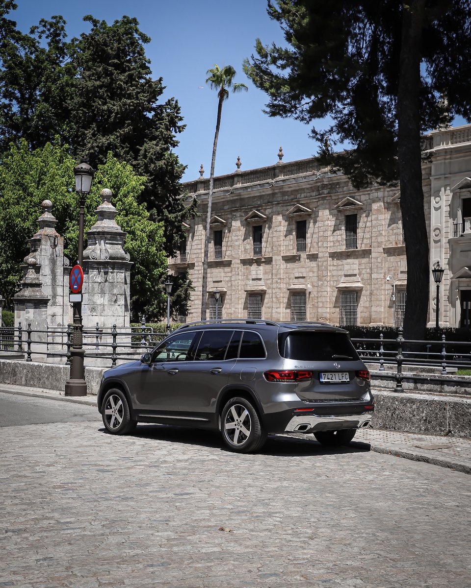 grupoconcesur's tweet photo. Descubre rincones en familia con el @mbenzespana #GLB
-
-
#mercedes #mercedesbenz #coches #sevilla #concesur #benz https://t.co/CX67op3CZ8