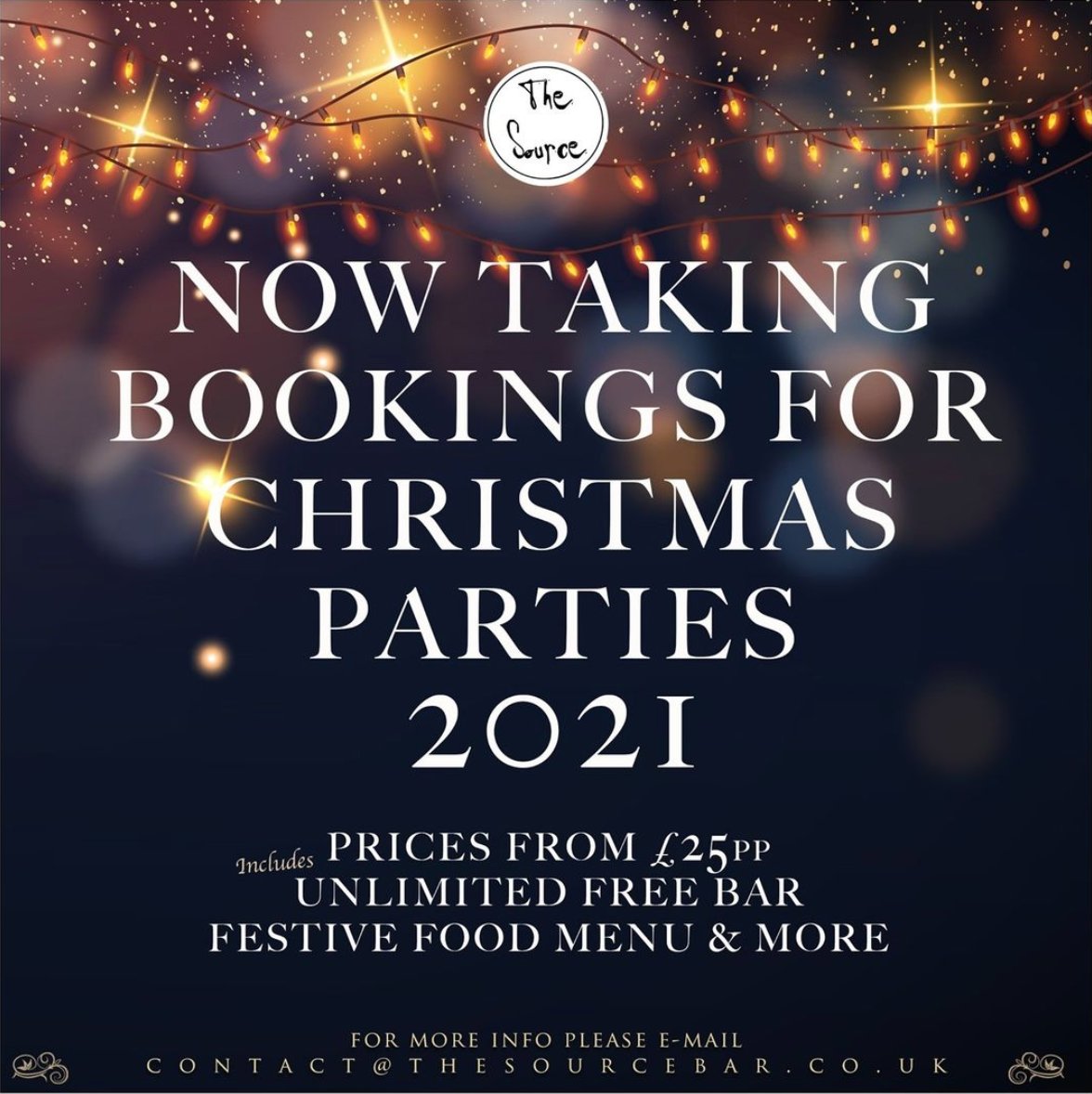 The Source, Maidstone (@sourcemaidstone) on Twitter photo 