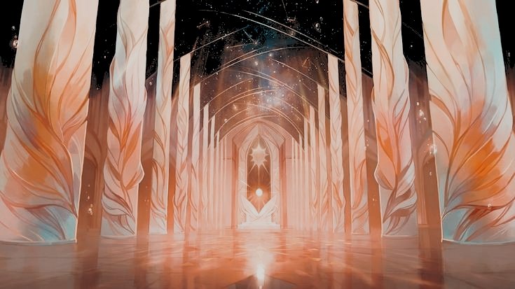 ⠀⠀⠀
⠀⠀⠀⠀⠀⠀⠀⠀⠀⠀⠀#𐐏ESPERIA
⠀⠀⠀⠀⠀⠀EPILOUGE   OF   #BALANCE
⠀⠀  ⠀⠀the funeral  : the beginning of end .
⠀⠀⠀