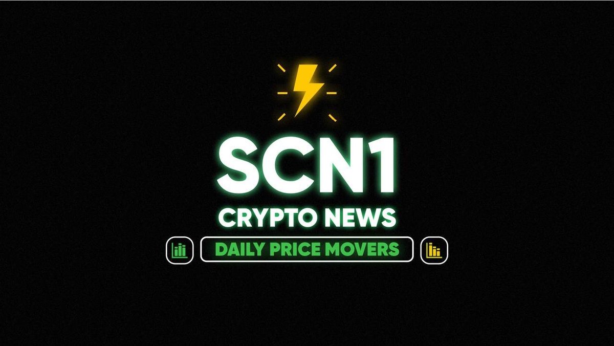 ⚡️Smart Crypto News ⚡️ tweet media