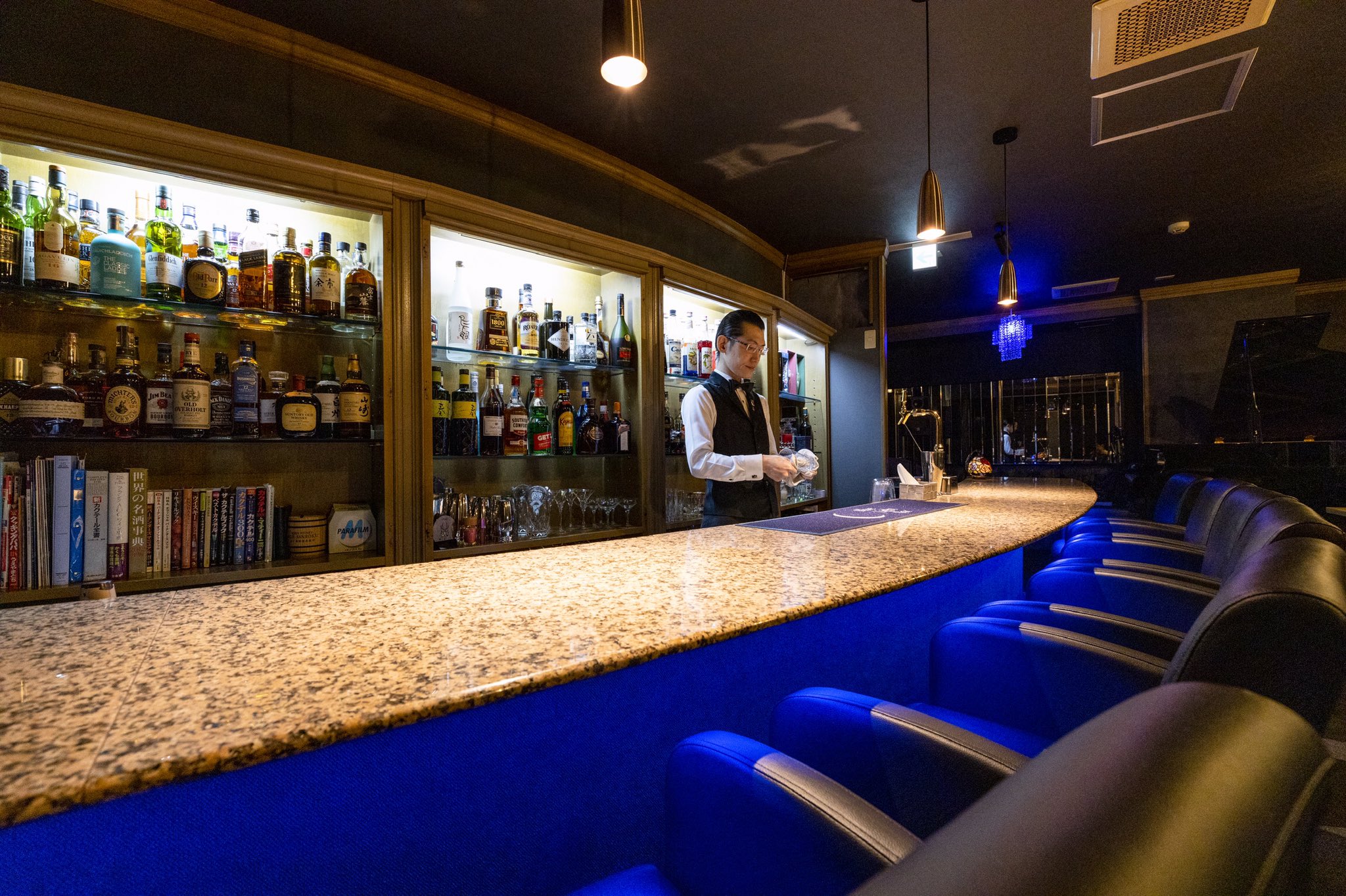 Bluelightbar ブルーライトバー Blue Light Bar Twitter