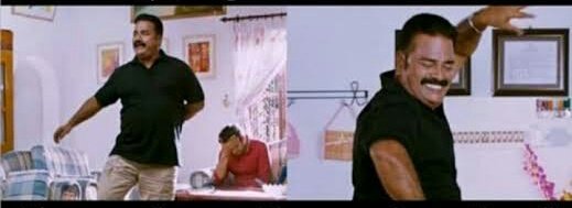 RajaRajinism's tweet photo. மீசைய பாரு கெடா கெடா💥💥
குருதிய குடிப்பான் மொடா மொடா🔥🔥
#VaaSaamy #AnnaattheThirdSingle
#Annaatthe #AnnaattheDeepavali @immancomposer
@directorsiva @sunpictures https://t.co/UK05MUMt4e