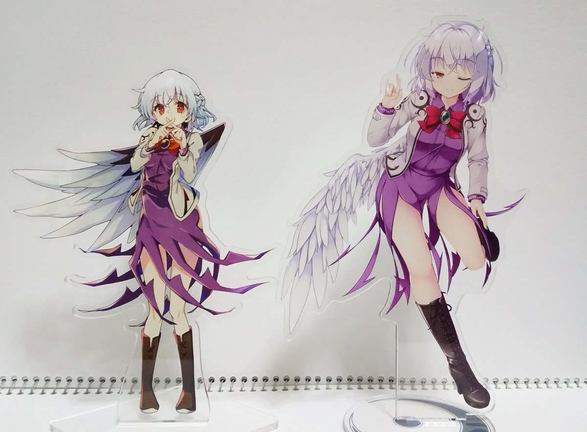 稀神サグメ 「うちのサグメ様もスリットの深さでは負けてないぞ(ナニ 」|赤束子のイラスト