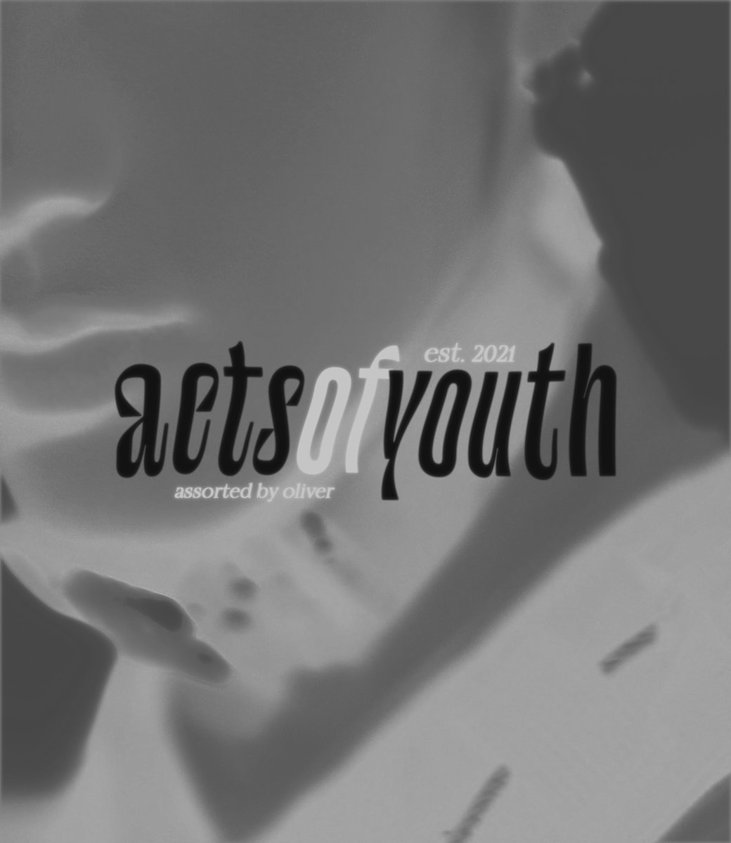 ActsofYouth's tweet photo. could you spare some retweets for me? thanks.

finally i took the liberty to come again in this world and need more friends! herewith i attach some of my catalogues that'll be release tba. yang mau mutualan  bisa langsung qrt/reply di bawah ya!

t. #zonaba #zonajajan #zonauang https://t.co/Rf7T8fVRI4
