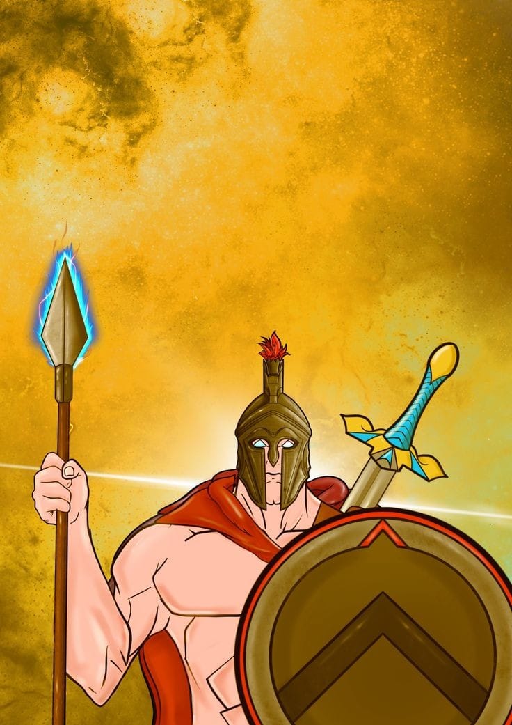 meta_spartans's tweet photo. So the time has come to get a glimpse at the meta spartans hope youse like the sneak peak 🔥🔥 jump into are discord for road map and more teasers to follow https://t.co/Lzza2KyYgs  #NFT #NFTCommunity #Discord https://t.co/8Jfl3TWGz9