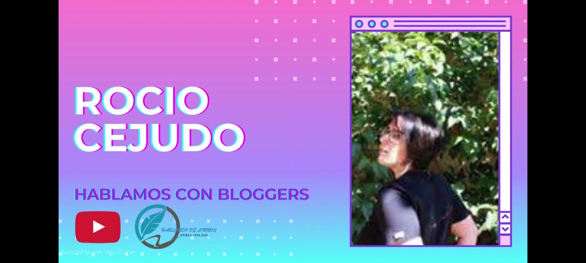 LugardeClio's tweet photo. Ya está, lo puedo decir. Estaré en la
#FLOctubre2021. 

Si os soy sincera, estoy de los nervios.
Gracias a @martasebastian @MariaLeiva93 y @HablandoDeLibr1 por darme esta oportunidad https://t.co/H2MbnsdOpM
