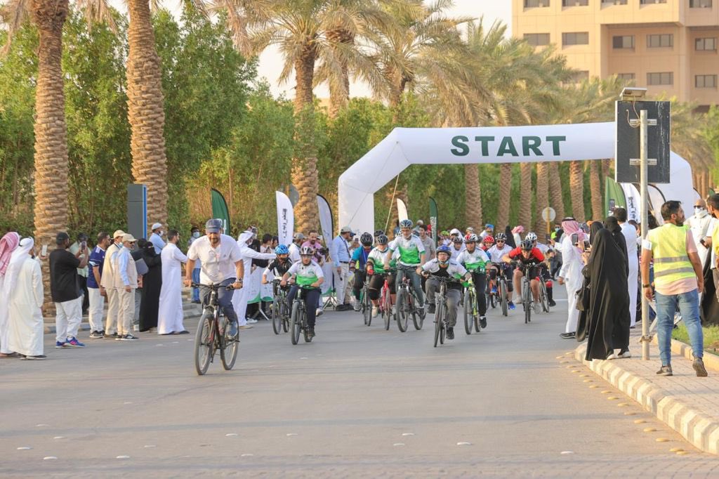 SPA_Spor's tweet photo. اتحاد الدراجات يختتم سباق ذوي الإعاقة "نتعلم ونبدع والمستقبل أمامنا"
https://t.co/IeCrPMYlQs
#واس_رياضي https://t.co/LIjPTvCbwJ
