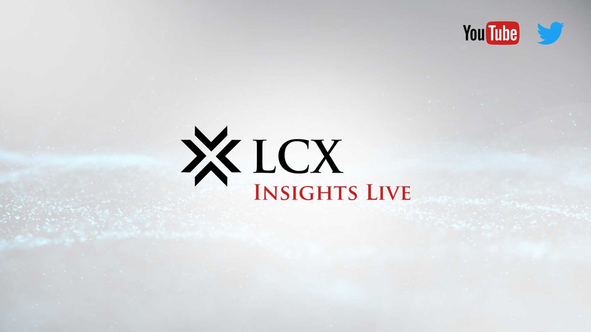 lcx's tweet photo. Today, we are inviting you to a special 

👉LCX live Insights👈
with 
Monty Metzger, CEO and Founder @LCX. Live stream starts Monday, Oct 25th at 6 PM CET

"Comment your questions"

Tag/RT so that more people are aware about out our live session. https://t.co/fD29Sir5or