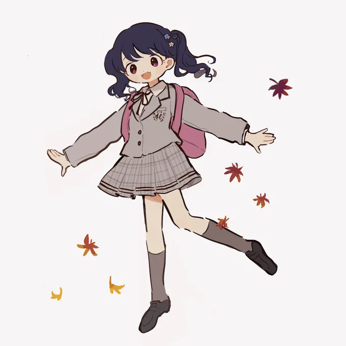 🍁 