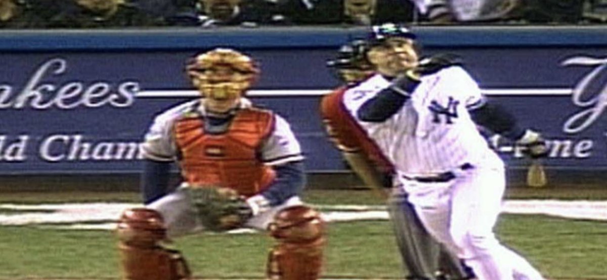 catchingheat's tweet photo. Congratulations Braves/Braves fans for finally breaking the Yankees/Leyritz curse. Good luck in WS against the Astros. Rooting for you. https://t.co/ZeIsu6tpAA