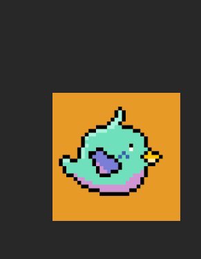 cxn1583's tweet photo. I made a bird's profile picture to support fancy bird.@Fancybirdsio https://t.co/IMXbvGbw75