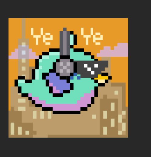 cxn1583's tweet photo. I made a bird's profile picture to support fancy bird.@Fancybirdsio https://t.co/IMXbvGbw75