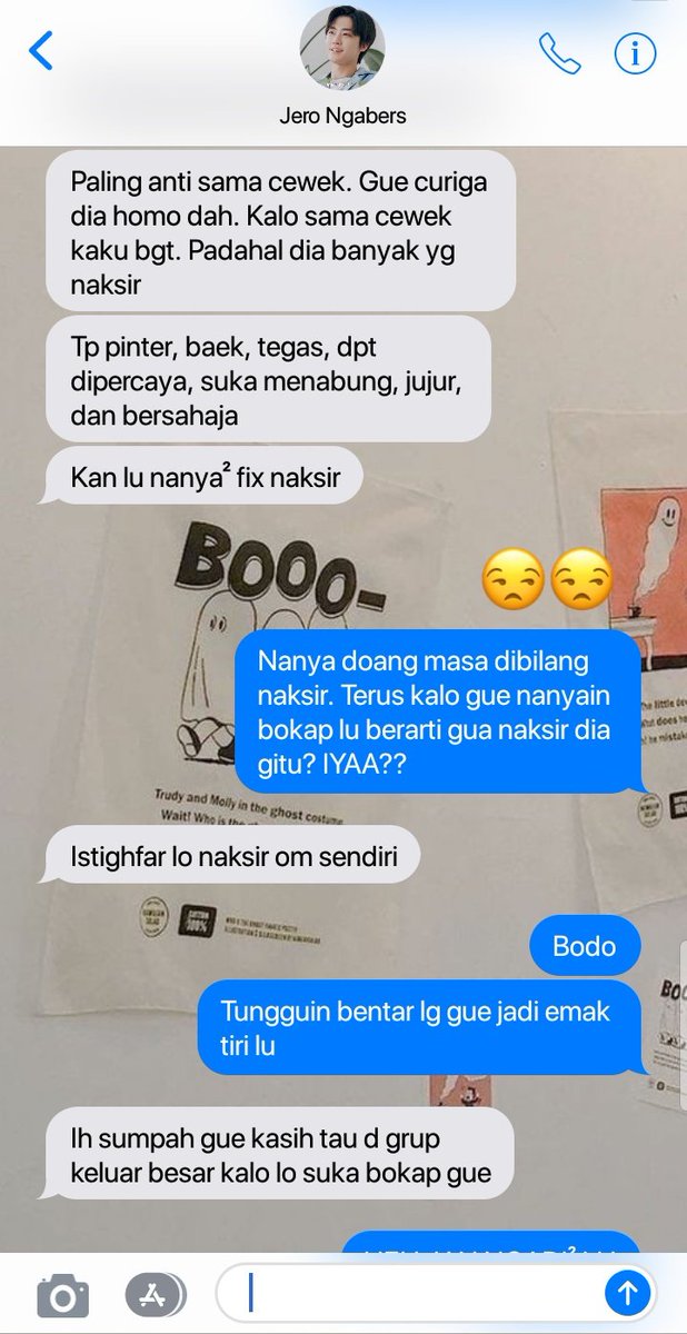 kindamessup's tweet photo. 7. Ciee jodoh https://t.co/T8E1Sn6T93