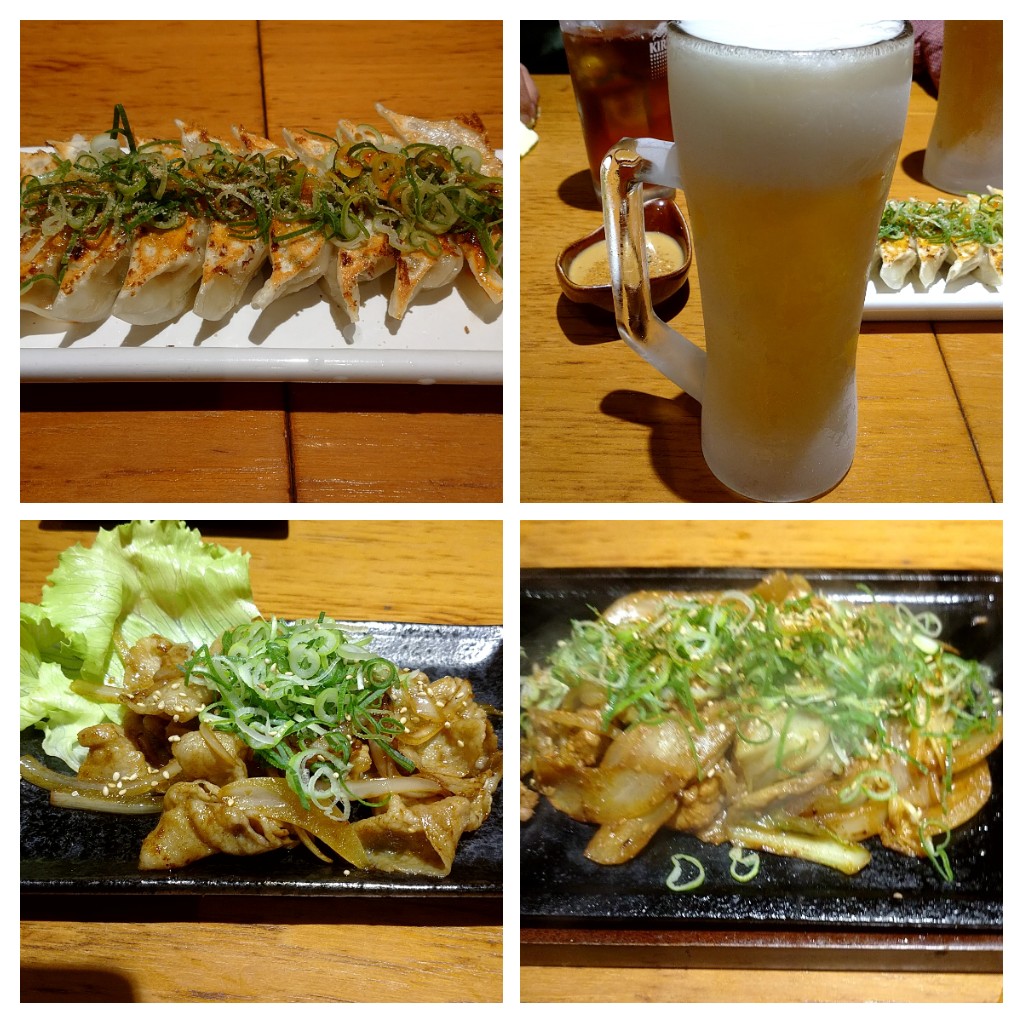 tandmgarage2002's tweet photo. BBQからのよなき家に来た。
もうお腹一杯です。
#Jwolf
#周年
#帰りのよなき家 https://t.co/TWLrcXntLL