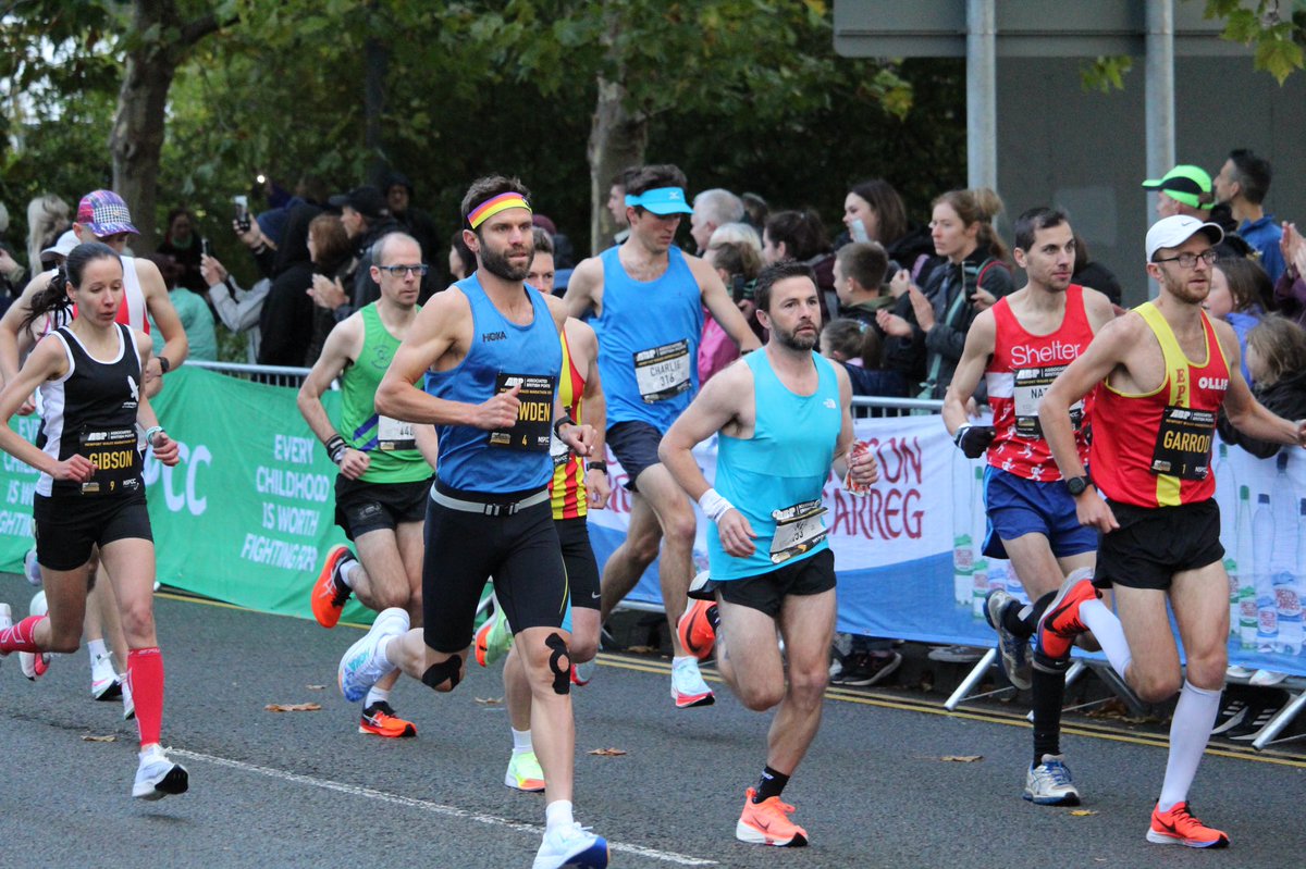 121Physio's tweet photo. What a debut marathon! 2:20:06 &amp; a new course record for @Adamspeedytri @Run4Wales @NewportWales262 #newport262 
@BridgendAC 
Incredible performance 👏👏👏 https://t.co/3FACZpn0zX
