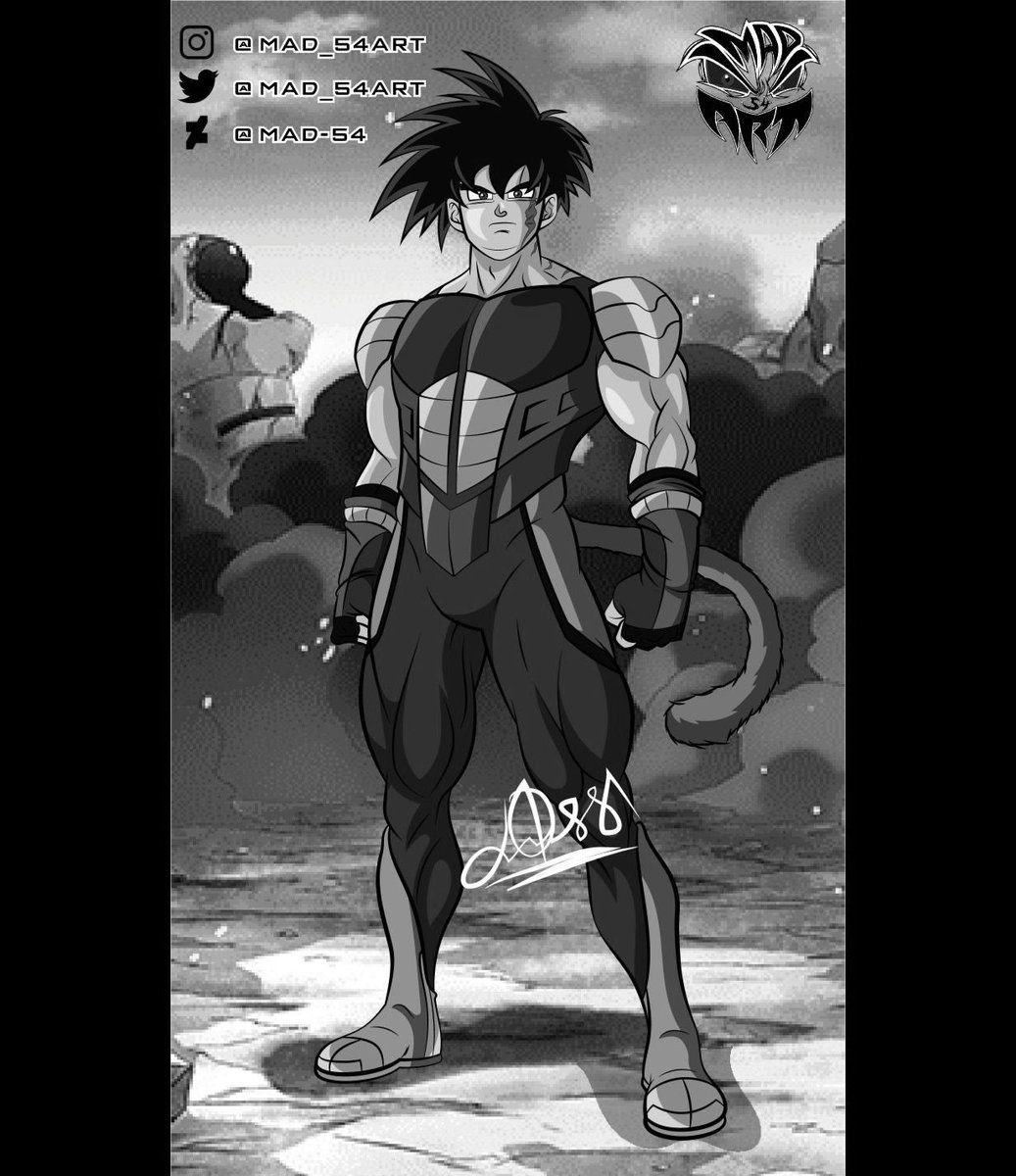 MAD_54ART's tweet photo. Dragon Ball Super Manga Chapter 77 #redraw redesign
#DragonBallSuperSuperHero #DragonBallSuper77 #dbs77 #dbspoilers #DBS #Bardock https://t.co/kaSd9gSuXk
