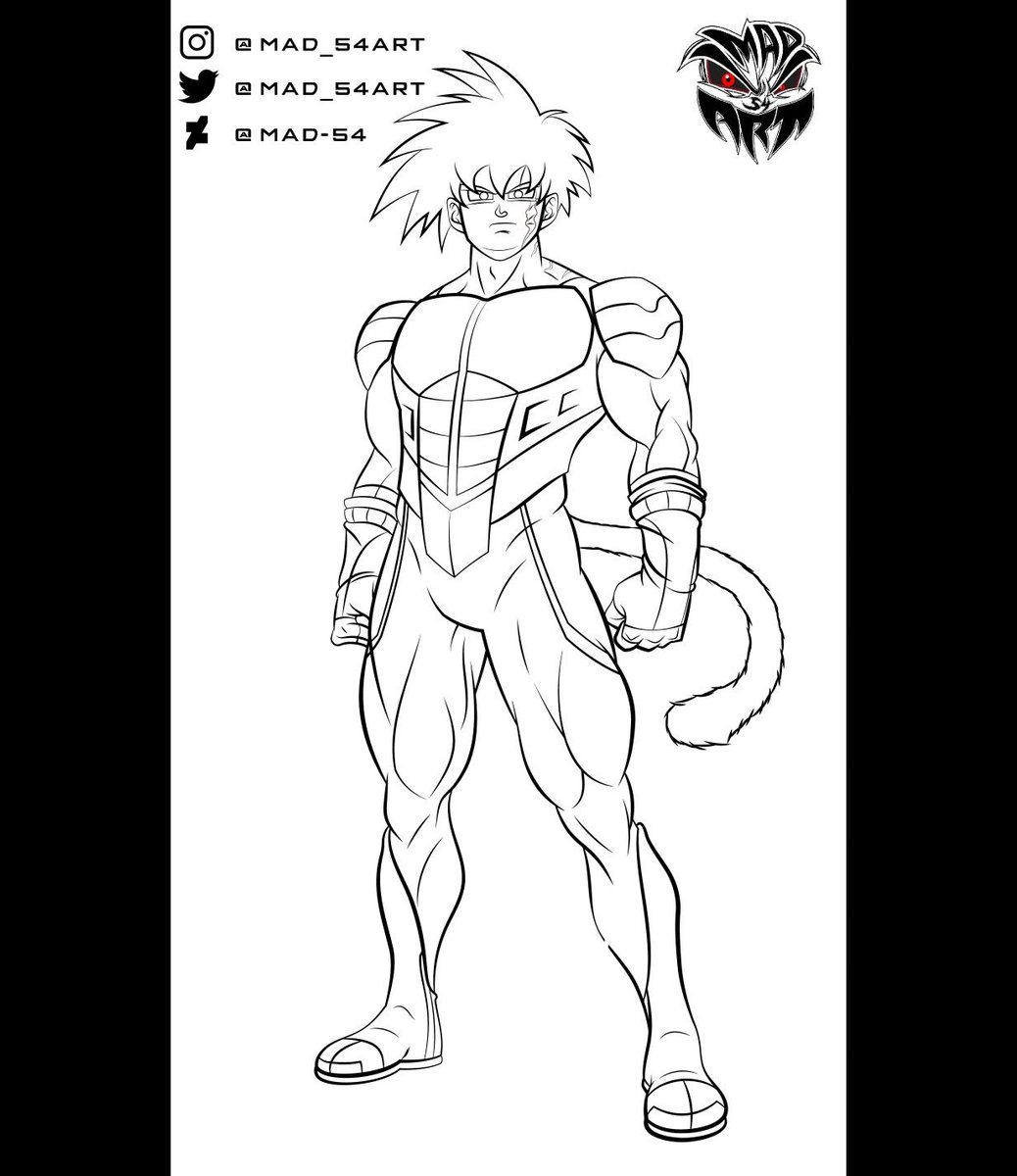 MAD_54ART's tweet photo. Dragon Ball Super Manga Chapter 77 #redraw redesign
#DragonBallSuperSuperHero #DragonBallSuper77 #dbs77 #dbspoilers #DBS #Bardock https://t.co/kaSd9gSuXk
