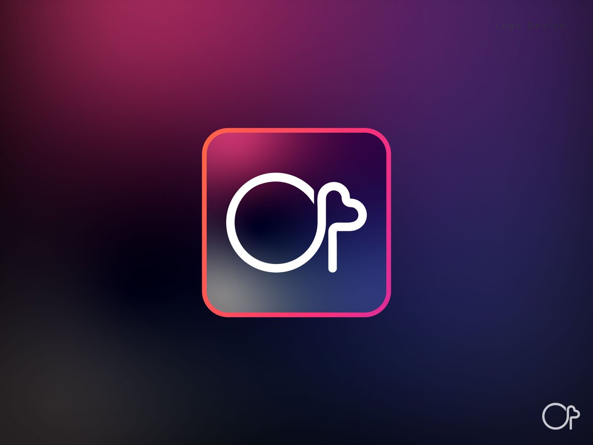 greatvect's tweet photo. concept: O+P+heart
contact:
👍 greatvect@gmail.com 
Visit My Portfolio
Dribbble:  https://t.co/aPvh6JeBHk
Behance: https://t.co/3cuPeQ8hag
.
#logodesign #logo #graphicdesign #branding #design #logodesigner #graphicdesigne #art #logo #design #graphicdesign #branding https://t.co/DF6JZyL4hF