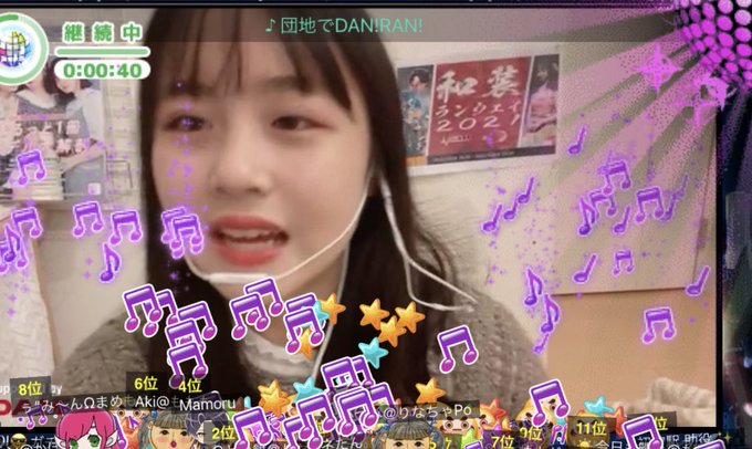 Twitterのコスプレ画像15