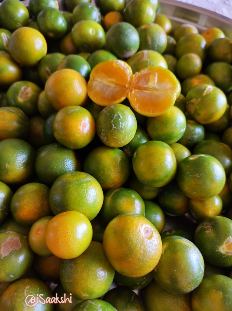 iSaakshi's tweet photo. #Calamansi.
#kitchenyoga #cooktoheal #desitadka #medicinal #foodie
Cc @sadhanak https://t.co/AA0NwXfyHt