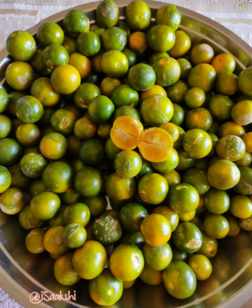 iSaakshi's tweet photo. #Calamansi.
#kitchenyoga #cooktoheal #desitadka #medicinal #foodie
Cc @sadhanak https://t.co/AA0NwXfyHt