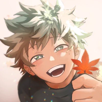 ンホホ秋っぽくした🍁

 #新しいプロフィール画像 