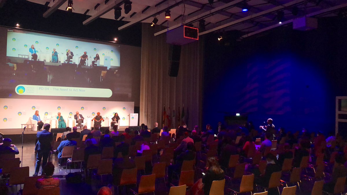 WorldHealthSmt's tweet photo. Ask the #WHS2021 #globalhealth experts live - in person in Berlin or remote via the Q&A function. https://t.co/QgSgBirhRM
