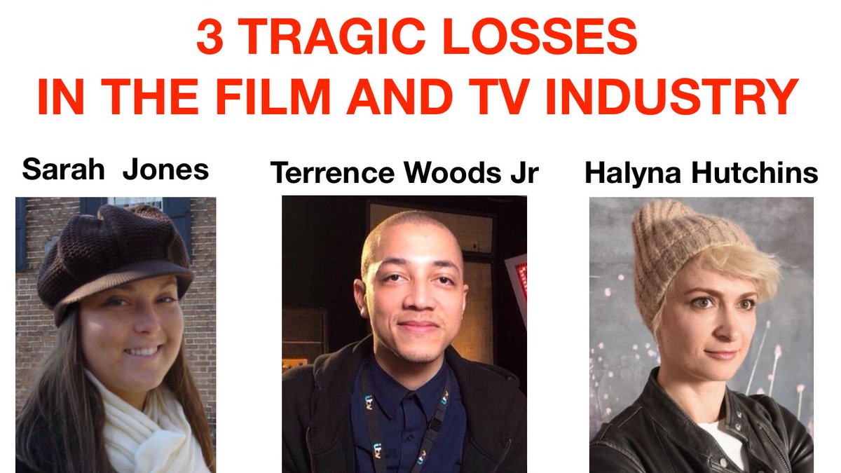 findterrencewds's tweet photo. Today is Terrence’s 30th birthday. @RawTVLtd and @Discovery still haven’t conducted an inquiry into his disappearance with @Gold_Rush @realDaveTurin Our children should be safe on shoots!
#SlatesForSarah #FindTerrenceWoods #HalynaHutchins #safetyonshoots #IATSESolidarity https://t.co/ci2rvtofEQ