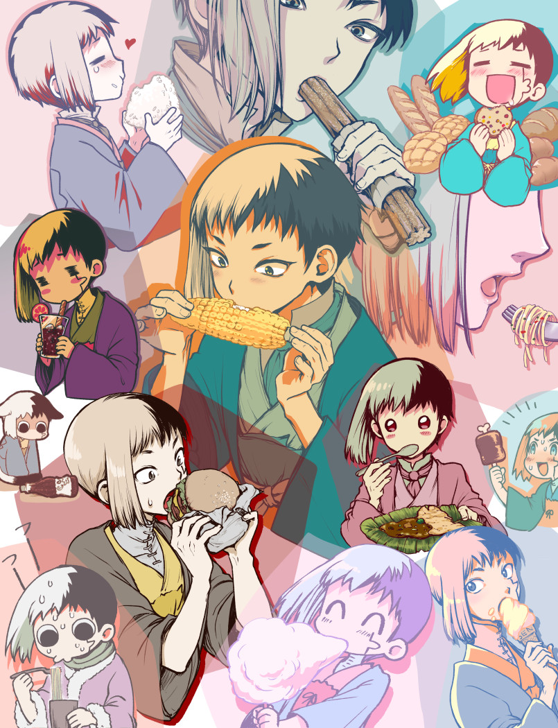 inuofinu's tweet photo. ごはんたべてる姿がだいすきなので、おなかにいっぱい詰め込みたい！ https://t.co/R4lsd3iuzw