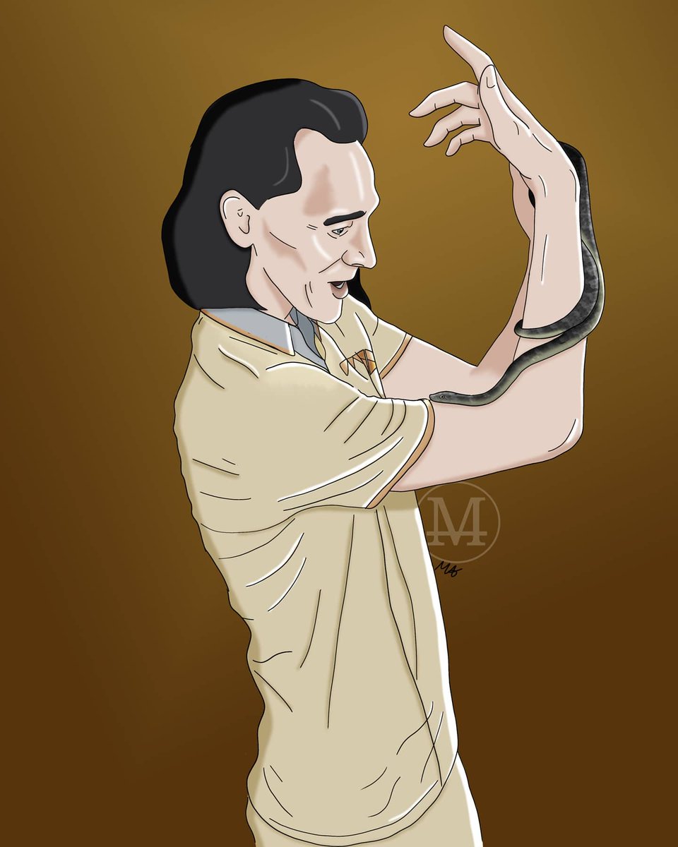Megan_Ant's tweet photo. Who's interested in some Halloween #DrawingLoki 🎃 💚

Here's some from the Drawing Loki project I did on the lead up to the Loki series earlier this year https://t.co/FL4wlzW6aD