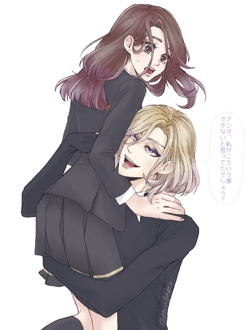 ヴィル監👑🌸 