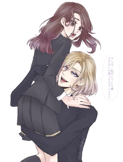 ヴィル監👑🌸 