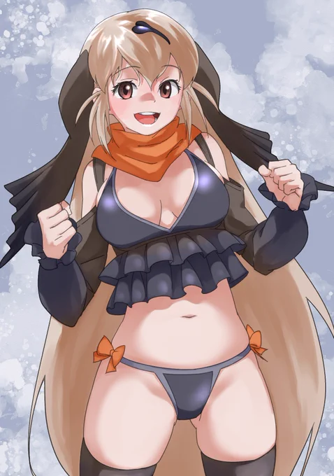 トド 