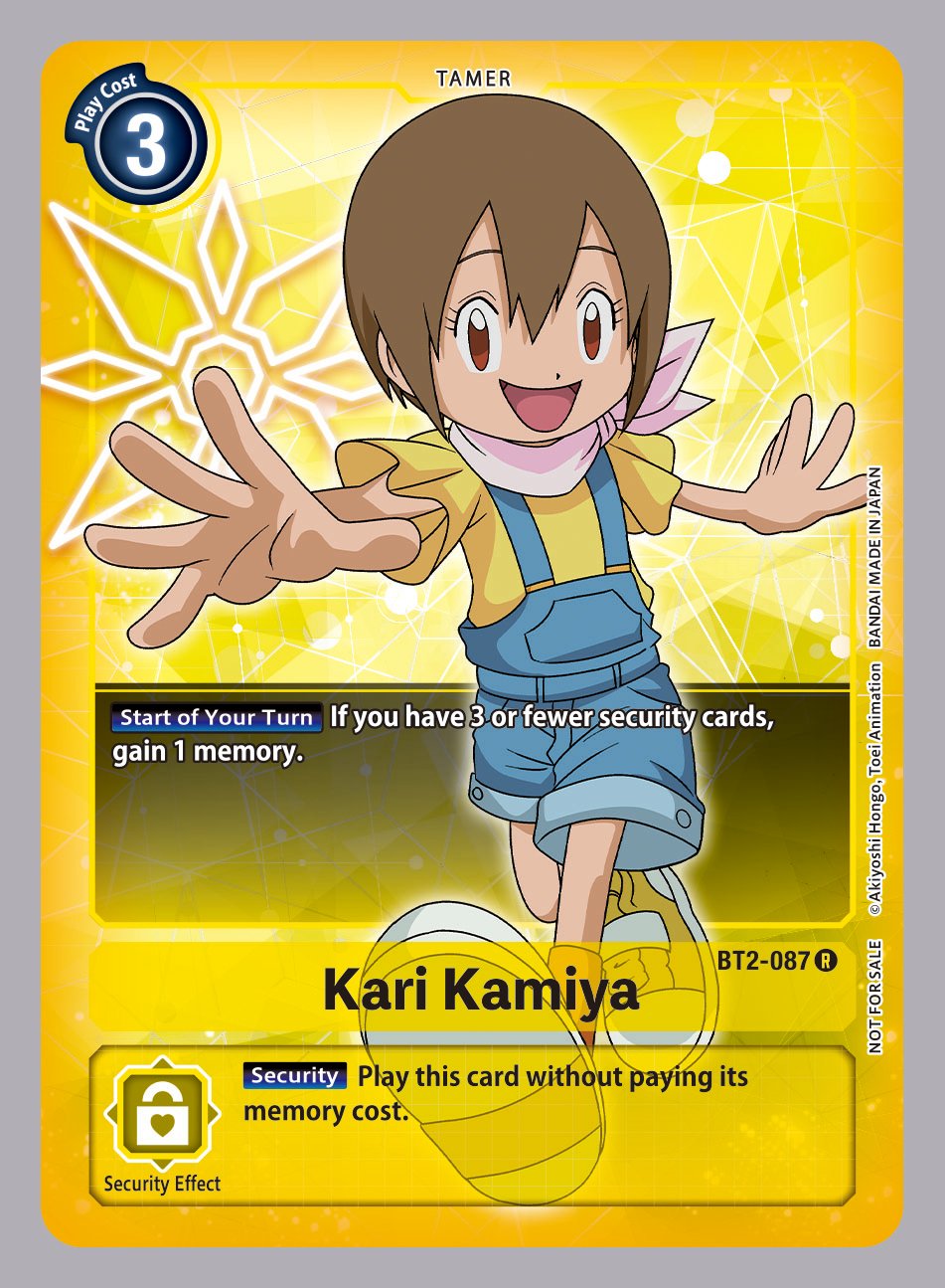 digimon card twitter TCG Omnimon BT1-084 Double Diamond SR Alternate Art Ghost Rare Official Digimon Card Game English