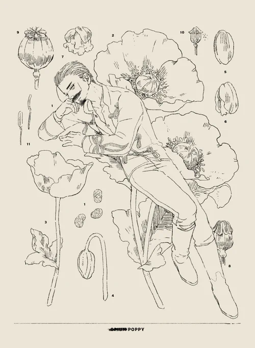 💐📚💐 