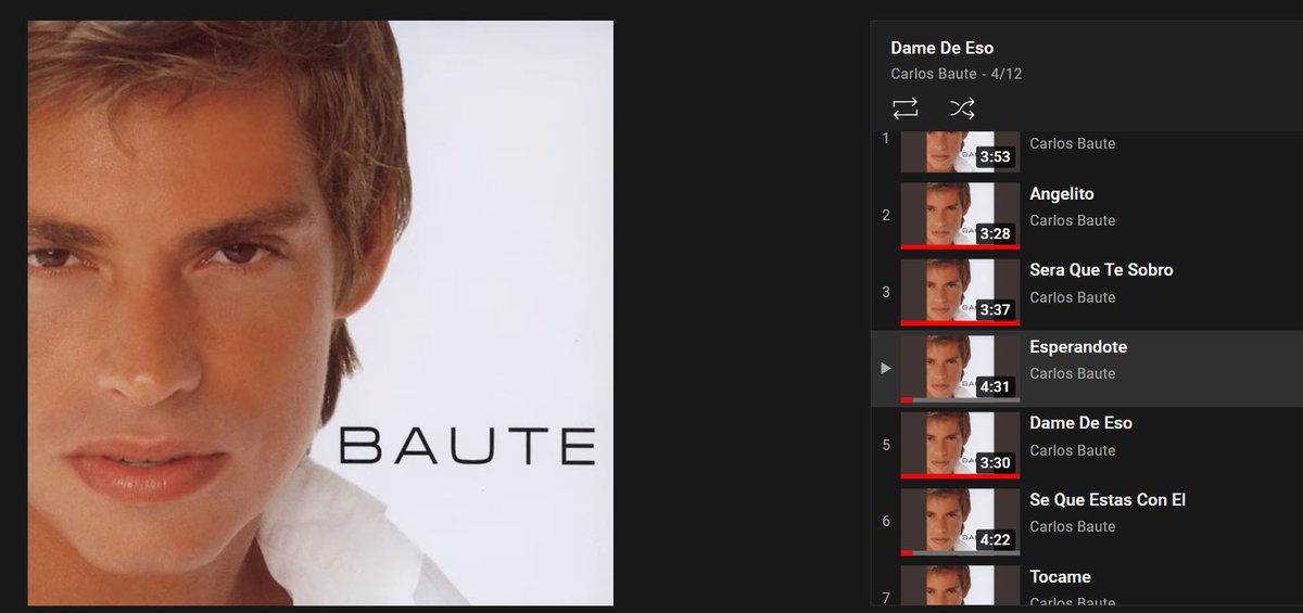 Harryjdm's tweet photo. Escuchando este discaso del panita @carlosbaute 
#CarlosBaute https://t.co/JQETcgB7Lz