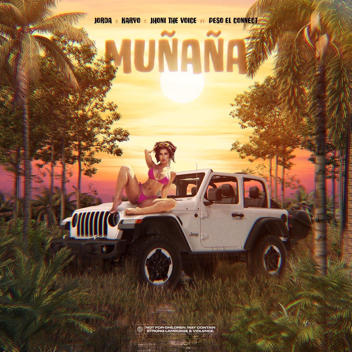 SIR_Concepts's tweet photo. It's going fast! A big tune every month!  MUÑAÑA now on all platforms. keep streaming thisisjorda x karyo x jhonithevoice ft. iampesoelconnect 
.
#newmusic #newmusicfriday #playlist #spotify #funx #iamsterdam #latinmusic #producer #artist #amsterdam #sirconcepts https://t.co/9x5skbVl1w