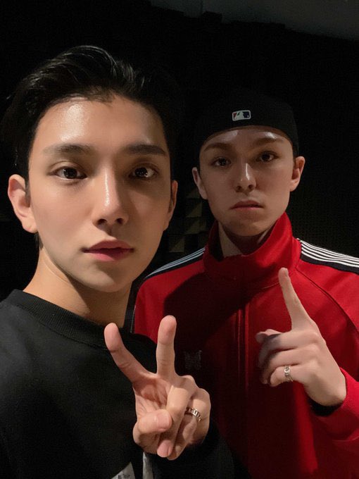 chweboolee's tweet photo. Vernon bgc era 😔😔😔 https://t.co/P4rwh2KZc3