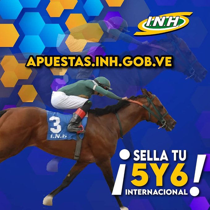 Edwinzamd78's tweet photo. #Hipismo
#LaRinconada
#INH
#Deportes
#5y6 
@OmarKhayyam6 @BOBLOVERA @haraspaumar @reydavid85 @Soypatiyalodije @GilbertOsuna @m_estiben @elyaquein @mrodoficial @AlbanyG18855428 @radiomacha @CONDORMANIA1
INFORMACIÓN DE LA CATEDRA
2a CARRERA https://t.co/uLm8bD6LQ2