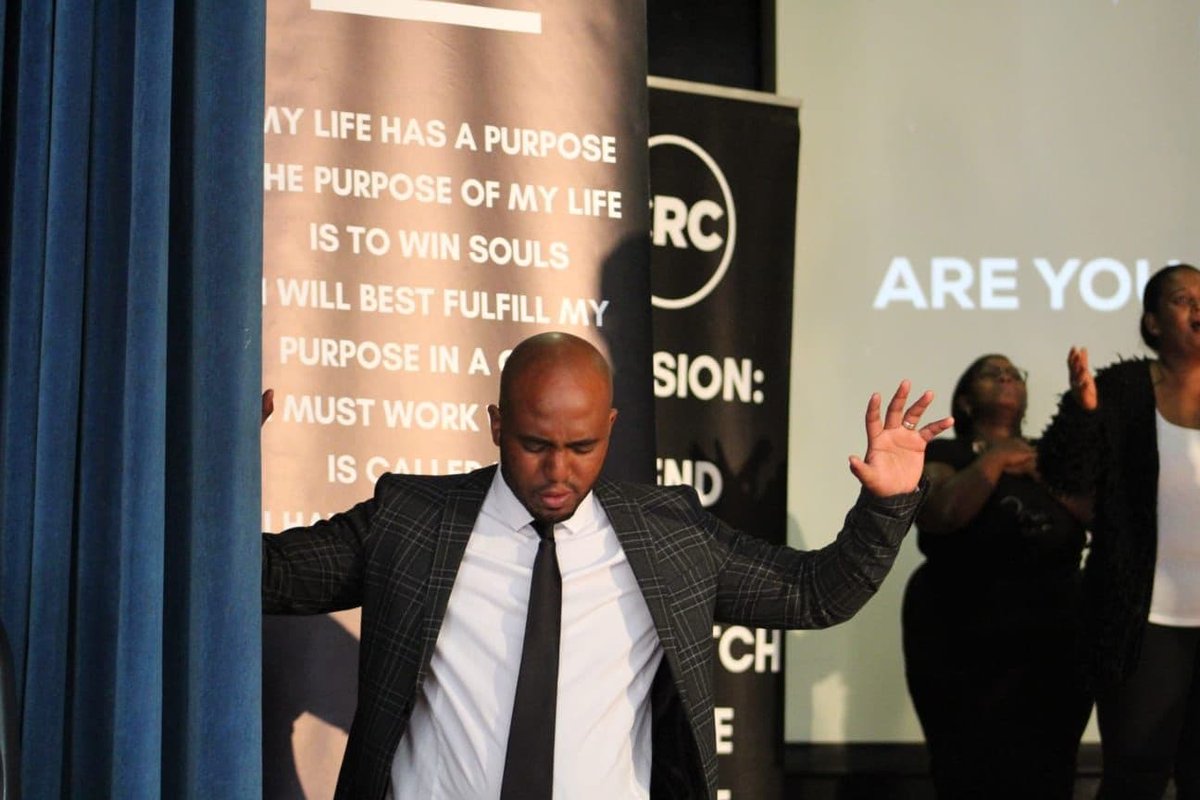CRCFalseBay's tweet photo. A real encounter with Jesus can change your life forever. We need to seek, desire and pursue an authentic encounter with God. God desires intimacy with each one of His children. It's in His Presence that our faith, hope and love are reignited, our passion stirred. https://t.co/bzjHY16R0H