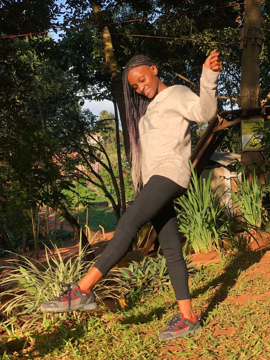 raythelioness's tweet image. CLUB RETREAT 23rd/OCT/2021
Venue: Adonai Paintball Adventure
Enjoyed Paintballing with my club @rctnaalya
I&apos;m now ready to join the army and i need a gun 🔫🔫 😂😁 coz eeeeh! It felt like World War 3

#teamwork 
#ProjectsDirector 
©Ray &quot;The Lioness 🦁&quot;