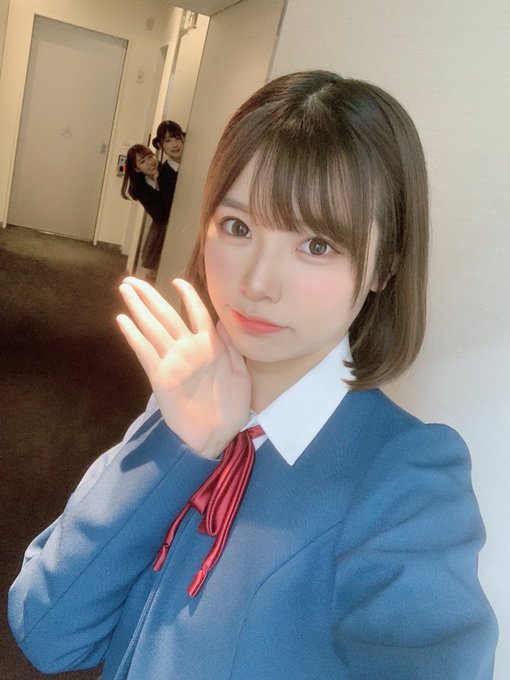 Twitterのコスプレ画像4