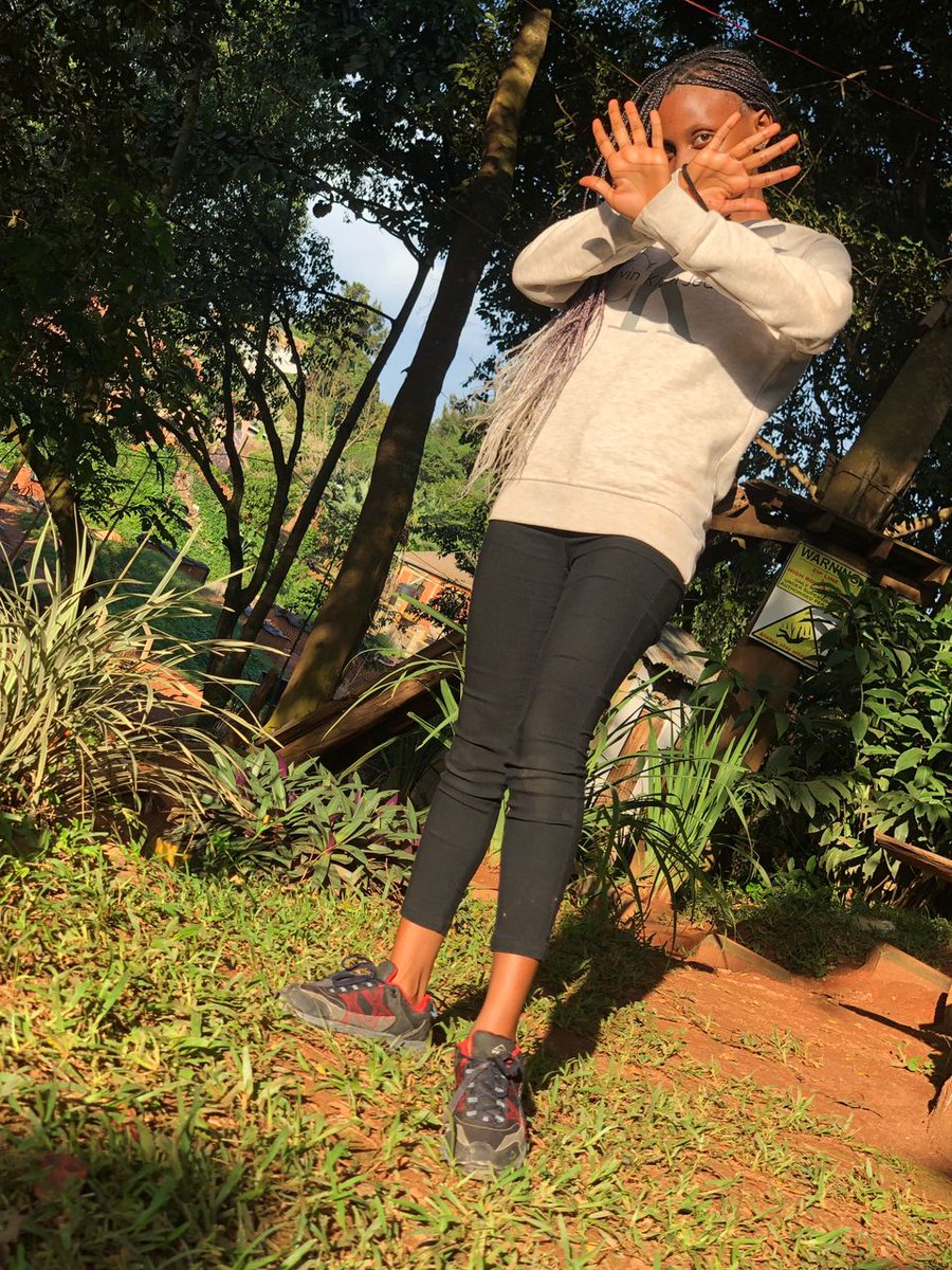 raythelioness's tweet image. CLUB RETREAT 23rd/OCT/2021
Venue: Adonai Paintball Adventure
Enjoyed Paintballing with my club @rctnaalya
I&apos;m now ready to join the army and i need a gun 🔫🔫 😂😁 coz eeeeh! It felt like World War 3

#teamwork 
#ProjectsDirector 
©Ray &quot;The Lioness 🦁&quot;