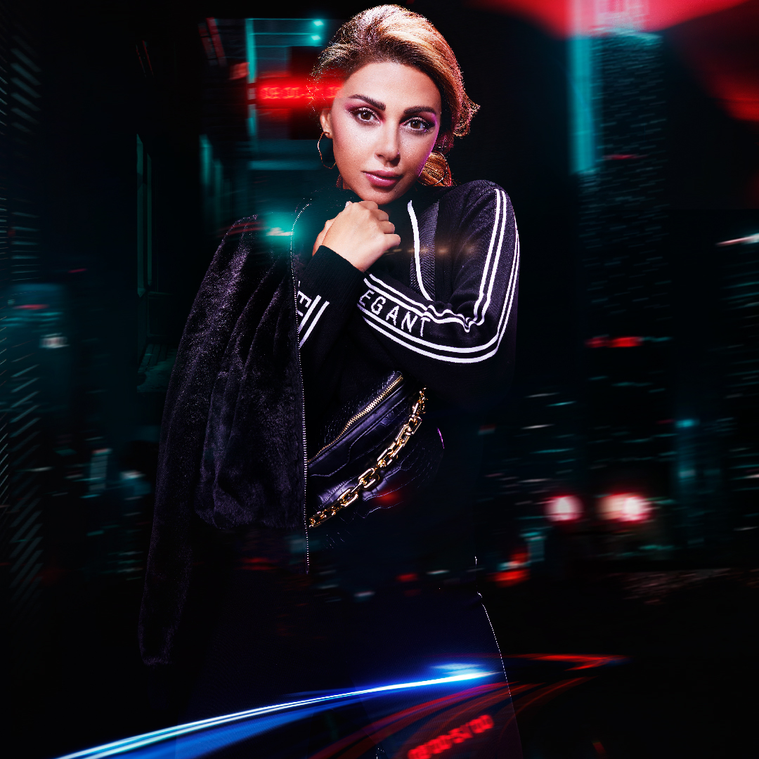 RedtagFashion's tweet photo. Get the ultimate city girl look with REDTAG's celebrity winter collection, in-store and online! #MyriamFares #redtagfashion #celebritycollection ✨
Black Sweater Legging - SAR 80
Sweater Hoodie - SAR 80 https://t.co/17cXFfeHvQ