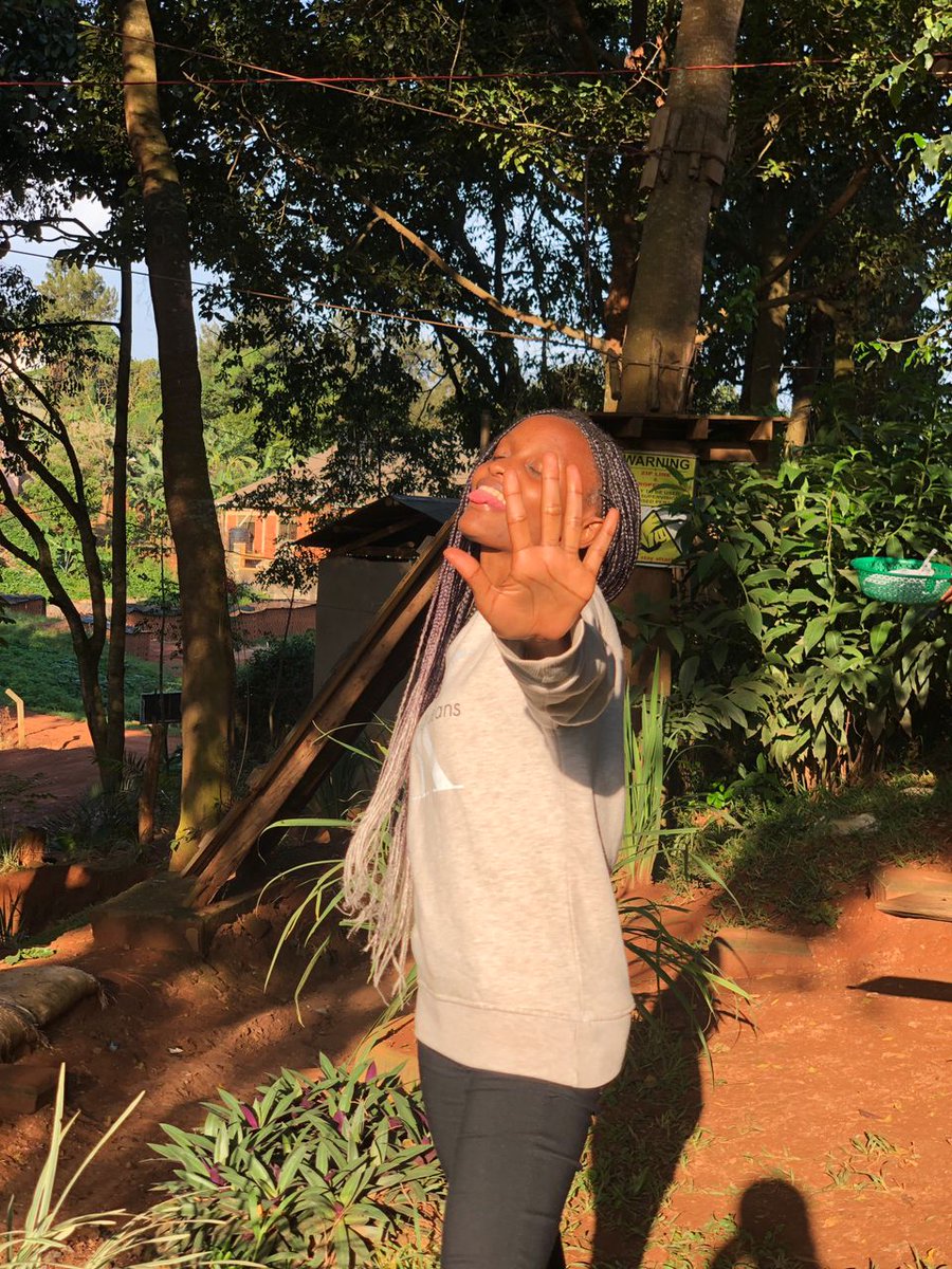 raythelioness's tweet image. CLUB RETREAT 23rd/OCT/2021
Venue: Adonai Paintball Adventure
Enjoyed Paintballing with my club @rctnaalya
I&apos;m now ready to join the army and i need a gun 🔫🔫 😂😁 coz eeeeh! It felt like World War 3

#teamwork 
#ProjectsDirector 
©Ray &quot;The Lioness 🦁&quot;