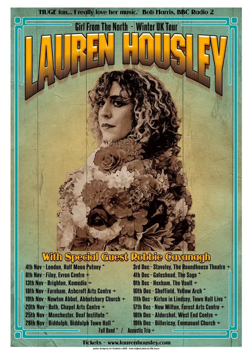HalfmoonPutney's tweet photo. Every week we bring you the best #Americana, #country, #folk &amp; #blues from the UK and beyond. Next weeks listings below, tickets: https://t.co/FfHmzJ5dVr

Oct 26 Brad Henshaw
Nov 3 Ben Poole
Nov 4 Lauren Housley &amp; Robbie Cavanagh
Nov 8 Josh Smith &amp; Scott McKeon
Nov 11 Ezio https://t.co/XYV1uDsOMW