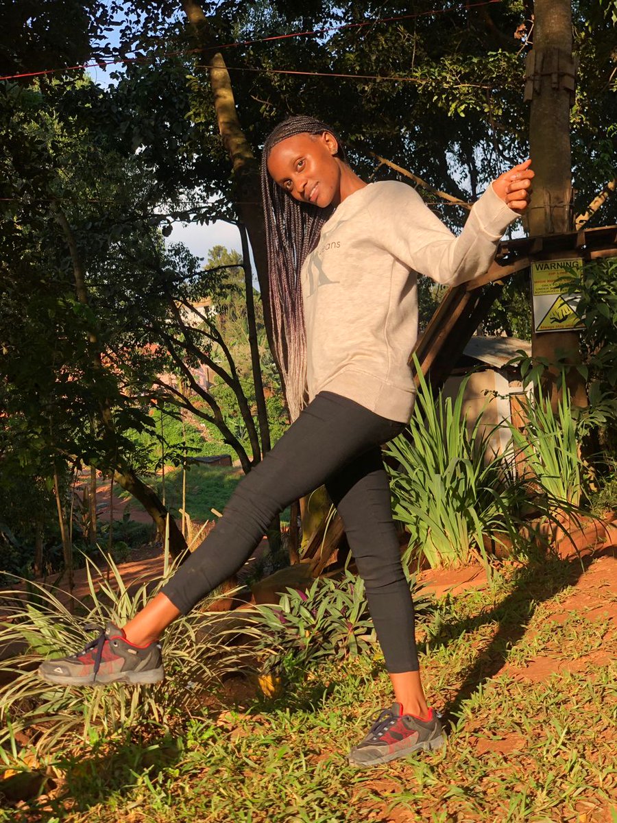 raythelioness's tweet image. CLUB RETREAT 23rd/OCT/2021
Venue: Adonai Paintball Adventure
Enjoyed Paintballing with my club @rctnaalya
I&apos;m now ready to join the army and i need a gun 🔫🔫 😂😁 coz eeeeh! It felt like World War 3

#teamwork 
#ProjectsDirector 
©Ray &quot;The Lioness 🦁&quot;